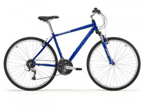 Ridgeback Momentum, Mens Commuting Bike, 2014