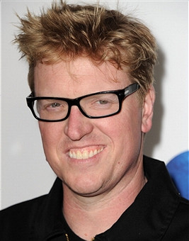 jake busey picture 9