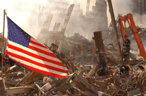 10 Patriotic Quotes From Great Americans To Memorialize 9/11