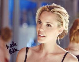 Brief about Leslie Bibb: By info that we know Leslie Bibb was born at ...