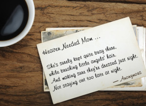missing mom in heaven quotes quote on missing someone