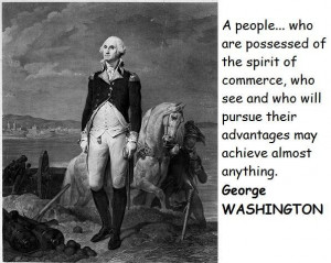 George Washington Famous Quotes