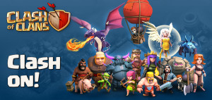 Clash-of-clans-clash-on
