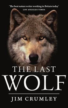 The Last Wolf – book cover