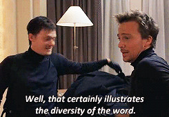 ... Boondock Saints Connor MacManus Murphy MacManus rocco David Della