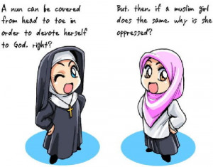 Dispell the Myth: Islamic Awareness Week 2009