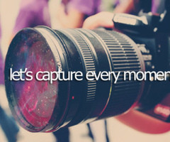 Camera Tumblr Quotes Camera