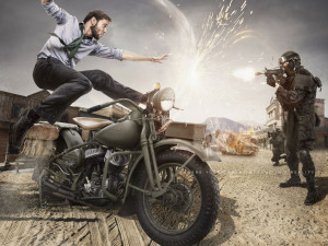 Share What Inspires You...