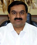 Gautam Adani Profile, Images and Wallpapers