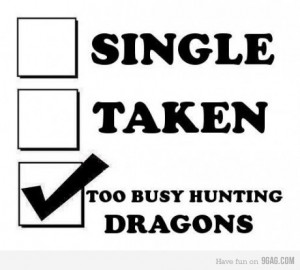 9gag, aloner, forever alone, lol, taken single, text