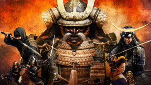 Total War - Shogun 2 wallpaper