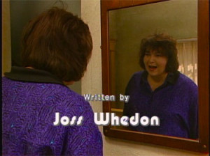 Look Back At Joss Whedon's 'Roseanne' Episodes
