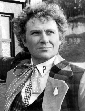 Colin Baker has been added to these lists
