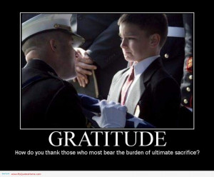 Appreciation Is The Requirements Of Every Soldiers Quotes With Picture ...