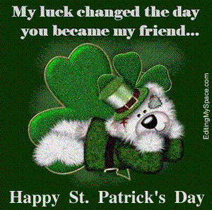 St. Patrick's Day Wishes | Facebook Greetings | Messages