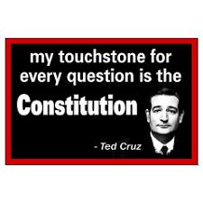 Quotes by Ted Cruz