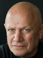 Steven Berkoff