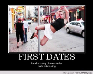 funny first date quotes
