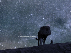 stars quotes lions 1600x1200 wallpaper Animals Lion HD