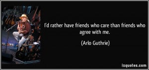 More Arlo Guthrie Quotes
