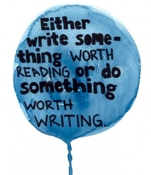 smile; you're beautiful