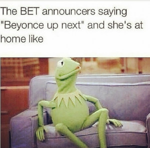 Photos / BET Awards 2014 funniest Instagram memes