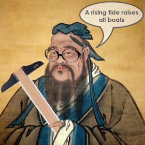 confucius quotes about goals