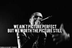 crooked smile j cole quotes - Google Search | via Tumblr