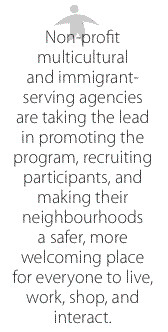 AMSSA works closely with the following group of 13 Community ...