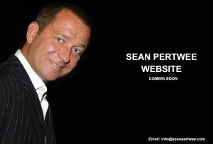 The Sean Pertwee Website Wwwseanpertweecom picture
