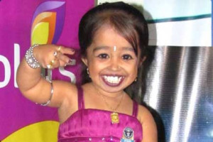 Jyoti Amge