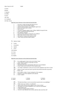 quotes in julius caesar act 1 clinic the tragedy of julius caesar is a ...