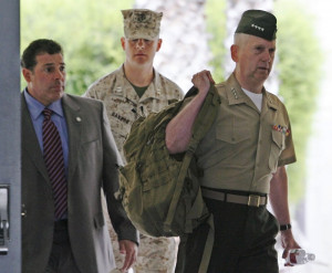 General Mattis Can Carry His Own Goddamned Pack, He Doesn’t Need ...