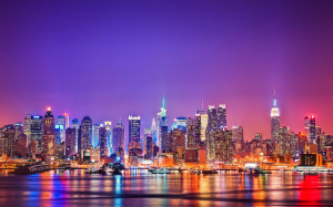 Colorful New York City Wallpapers Pictures Photos Images