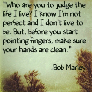 Dirty quotes, best, sayings, fun, bob marley