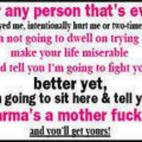 karma sayings photo: karma karma.jpg