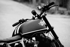 Time Swing The Brat Style