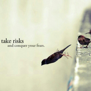 Fear Quotes Graphics