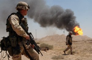 Obama Is Doubling Troops in Iraq – Ron Paul Was Right