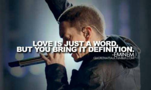 eminem quotes