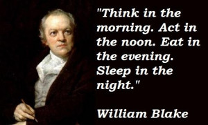 William blake famous quotes 5
