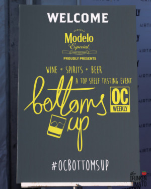 The post Sunshine and Booze at OC Weekly’s Bottoms Up Event appeared ...