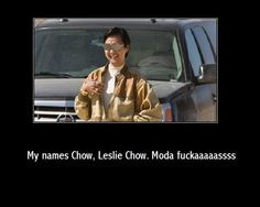 Mr.chow