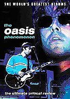 Oasis - The Oasis Phenomenon Quotes