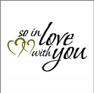 Vanessa Samurio swisher I’m so crazy in love with you….