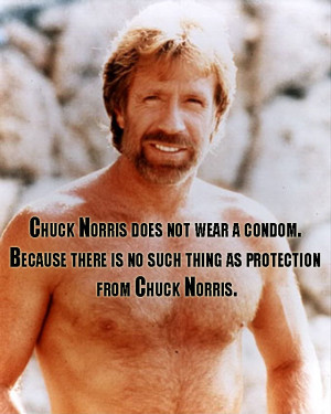 Chuck Norris Fact (11 Photos)
