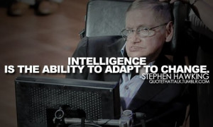 stephen hawking quotes