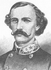 Confederate General T... )