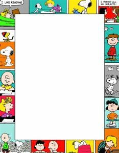 ... Peanuts Classroom Theme, Eureka Peanut, Sheet 812112, Peanut Comics