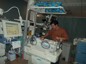 ... Dos and Don'ts for Helping a Friend With a Sick Child in the Hospital